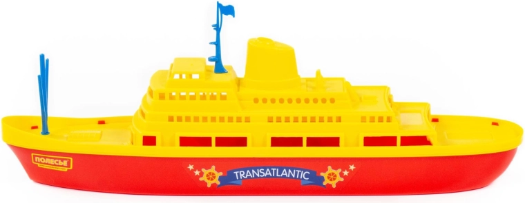 Ενισχύει τη φαντασία