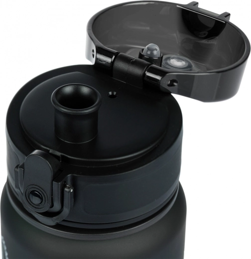 Αδιαπέραστο κλειδωμένο καπάκι