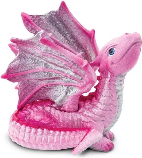 Safari Ltd. φιγούρα μωρού δράκου της αγάπης Baby Love Dragon - 1 τεμάχιο
