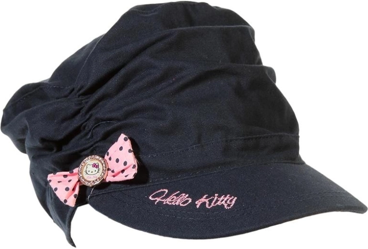 Παιδικό κασκέτο Hello Kitty