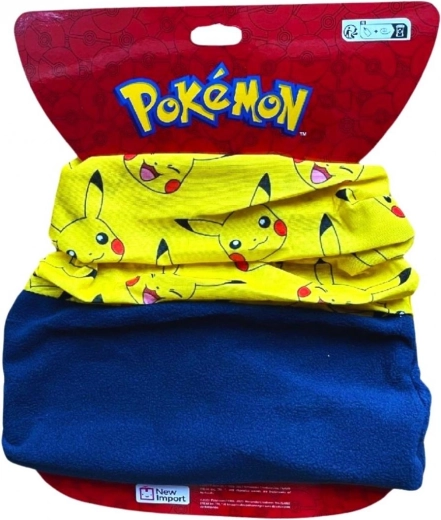 Λαιμός Pokémon