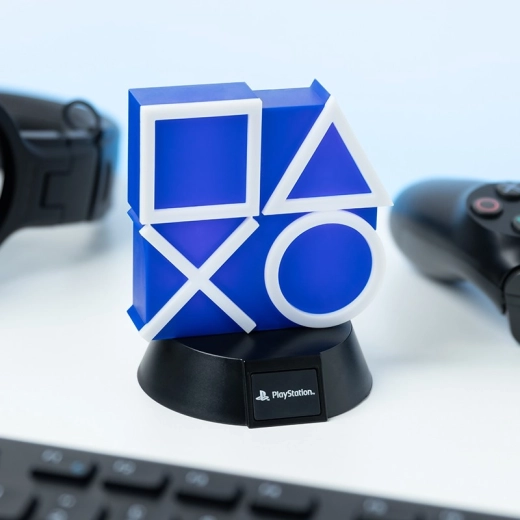 Ατμόσφαιρα για τη gaming γωνιά