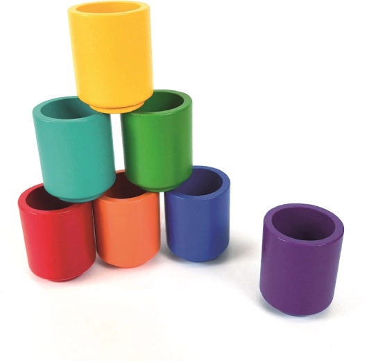 Ποιοτικό και ανθεκτικό ξύλο FSC