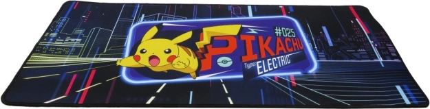 Gaming mousepad Pokémon Pikachu