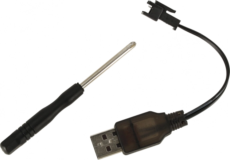 Επαναφορτιζόμενη μπαταρία και εύκολη συντήρηση