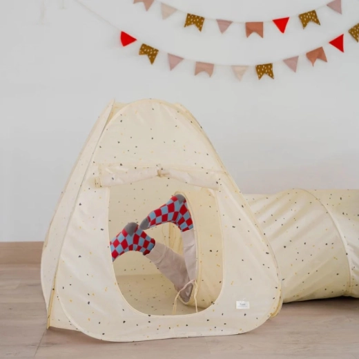 Pop-up ανάπτυξη σε μια στιγμή