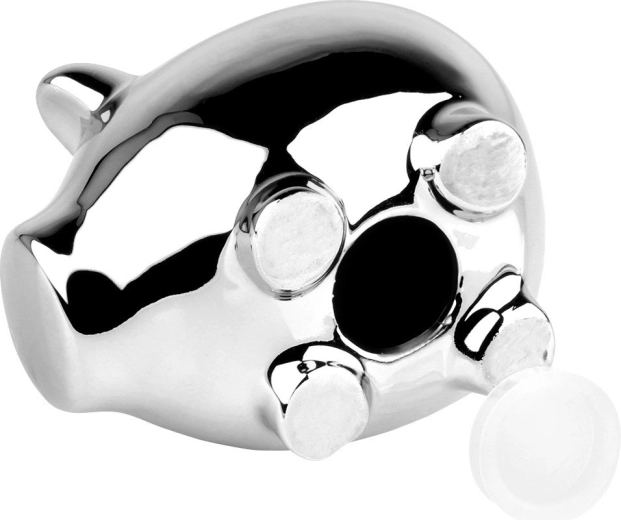 Πρακτικό κάτω καπάκι για επαναλαμβανόμενη χρήση