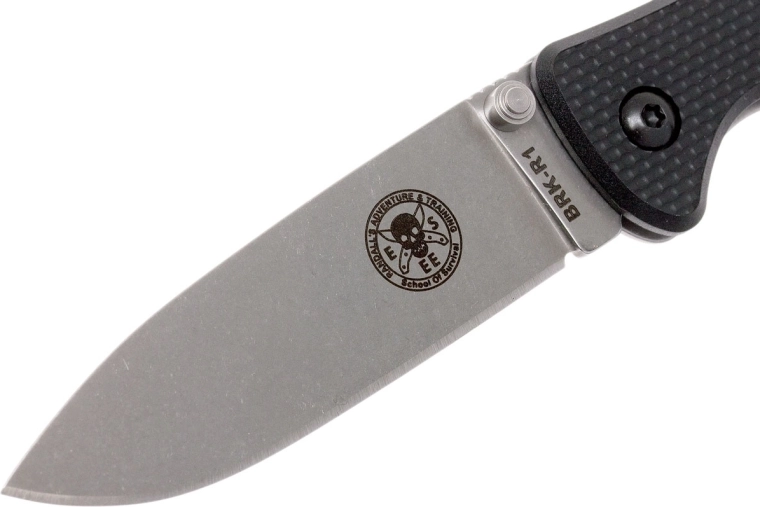 Ανθεκτική λάμα D2 με επιφάνεια stonewash