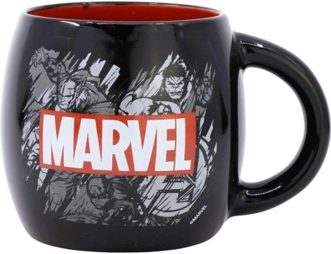 Κούπα Marvel - 1 τεμάχιο