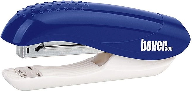 Συρραπτικό BOXER 300 μπλε