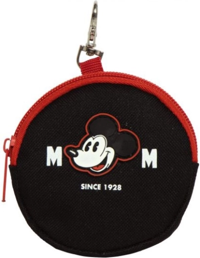 Πορτοφολάκι για κέρματα Mickey Mouse
