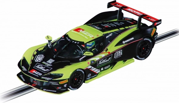 Αυτοκίνητο CARRERA Digital 132 KTM X-BOW GT2 Motorsport 1:32