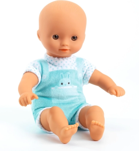 DJECO μωράκι Mini Pomea Gabby