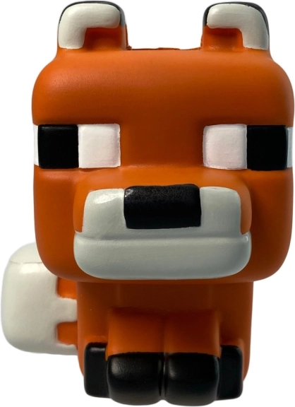 Φιγούρα MINECRAFT Mega SquishMe σειρά 3 αντιστρές