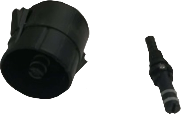 Συνδετήρας υποδοχής για πιστόλι HDS6000