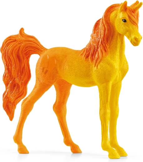 Schleich Bayala συλλεκτικός μονόκερος Ice Pop