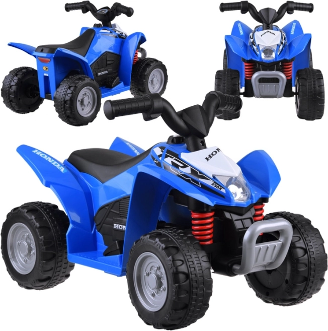 Παιδικό ηλεκτρικό τετράτροχο HONDA ATV – οχηματάκι με μπαταρία