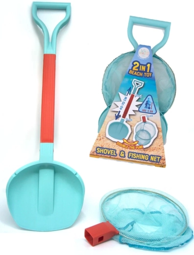 Compactoys σετ για παραλία και άμμο 2σε1
