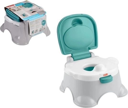 Fisher Price γιογιό 3 σε 1