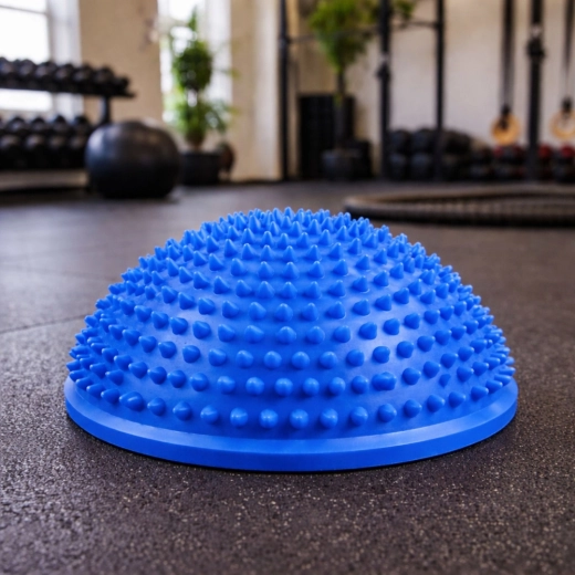 Αποτελεσματική προπόνηση ισορροπίας και σταθερότητας