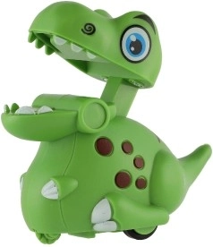 Πάτησε το κεφαλάκι και ξεκίνα μπροστά