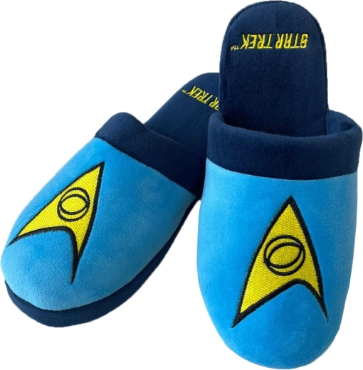 Παντόφλες Star Trek – Spock