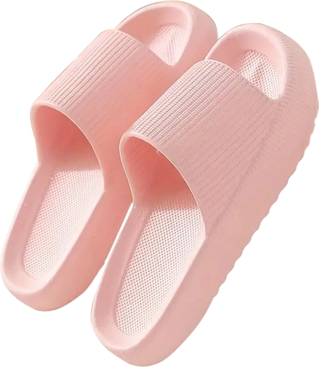 Μαλακή απορρόφηση για καθημερινή άνεση