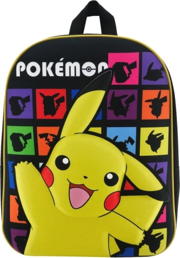 Σακίδιο πλάτης Pokémon 32,5 cm