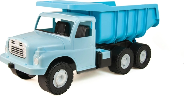 Πρακτική λαβή για εύκολη ανύψωση