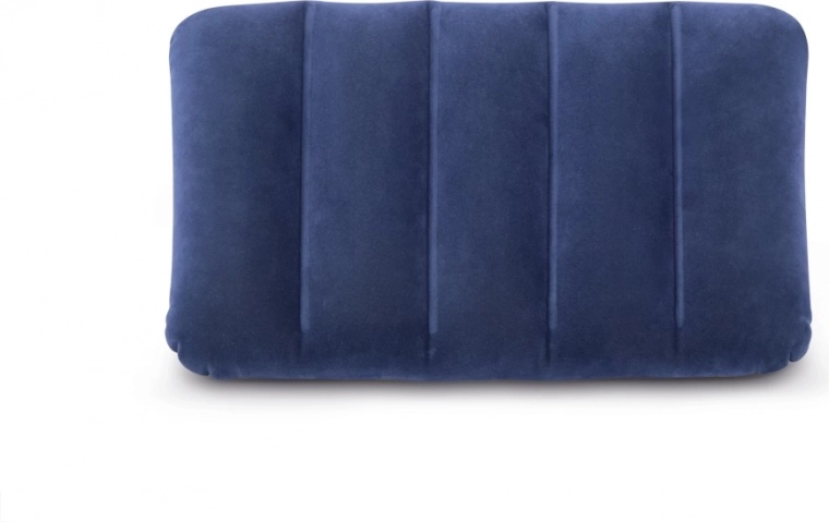 Φουσκωτό ταξιδιωτικό μαξιλαράκι 43 × 28 cm INTEK