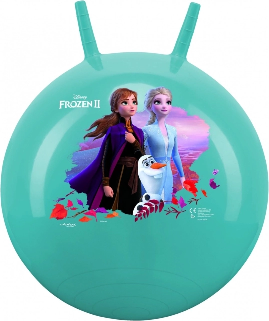 Θέμα Frozen: Άννα και Έλσα