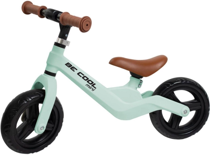 Freeon Free2Move Ισορροπιστικό Ποδήλατο Be Cool mini green