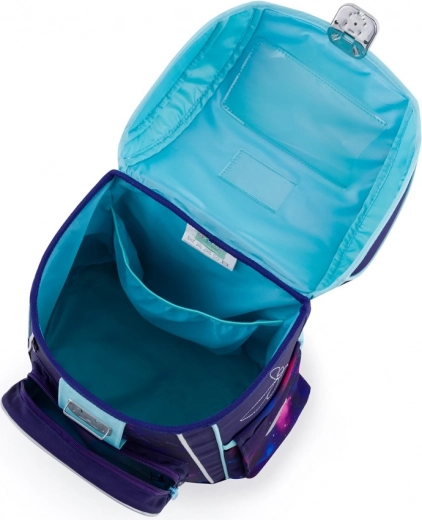 Έξυπνη οργάνωση και σταθερή κατασκευή