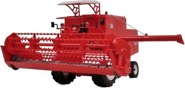 RC θεριζοαλωνιστική BIZON Super Z056 1:16 (2,4 GHz)