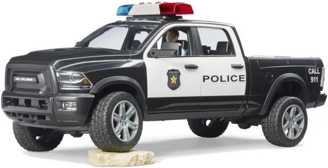 Φώτα και ήχος για αστυνομική επέμβαση