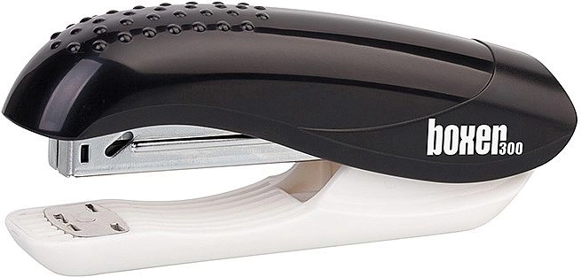 Συρραπτικό BOXER 300 μαύρο