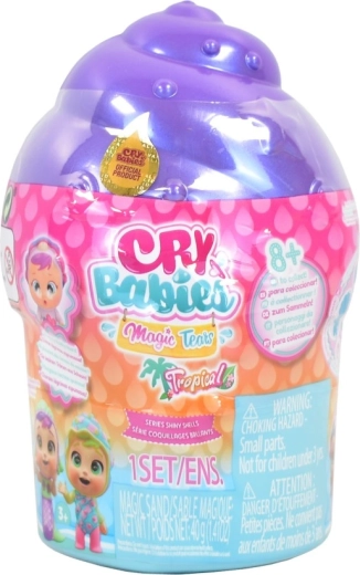 Συλλεκτική σειρά με 7 φιγούρες