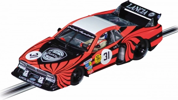 Αυτοκίνητο CARRERA Digital 132 Lancia Beta Montecarlo 1:32