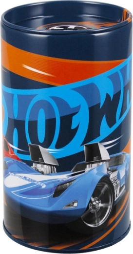 Κουμπαράς Hot Wheels - 1 τεμάχιο