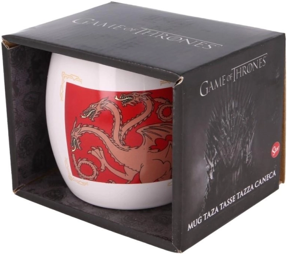 Κούπα Game of Thrones