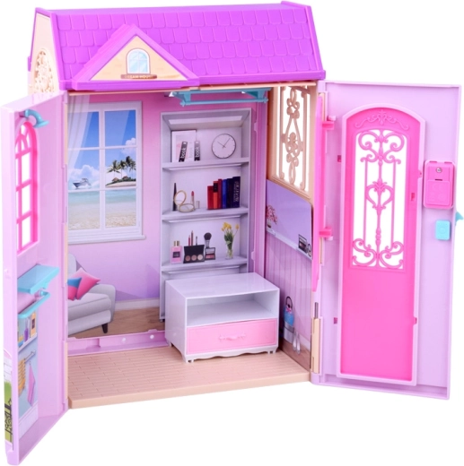 3 δωμάτια γεμάτα διασκέδαση