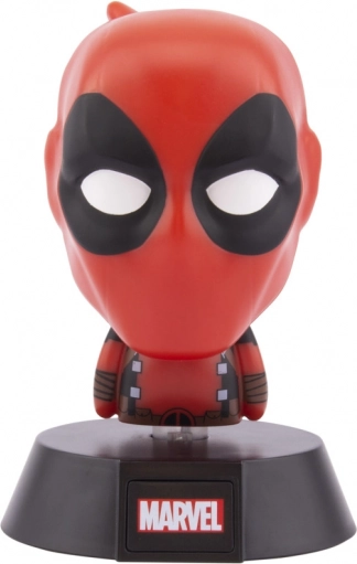 Λάμπα MARVEL Deadpool V3 από την Paladone