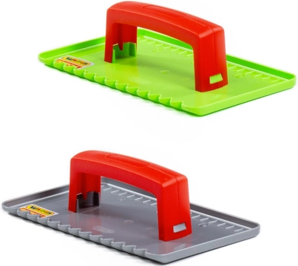 Παιδικό μυστρί (σπάτουλα εξομάλυνσης) Wader Quality Toys