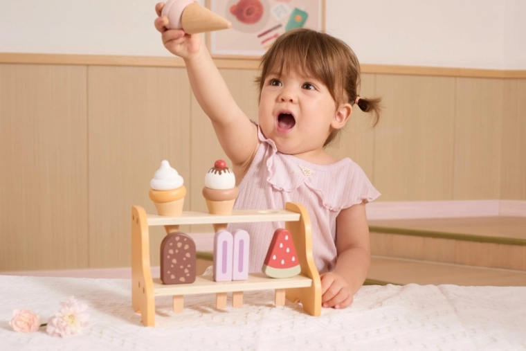 Ενίσχυση λεπτής κινητικότητας και συντονισμού