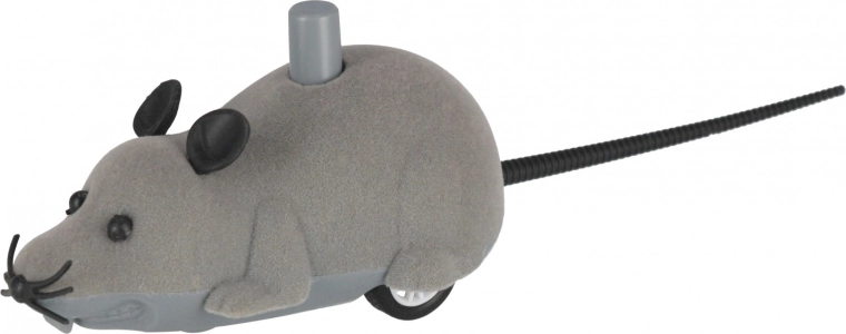 Μηχανισμός push and go