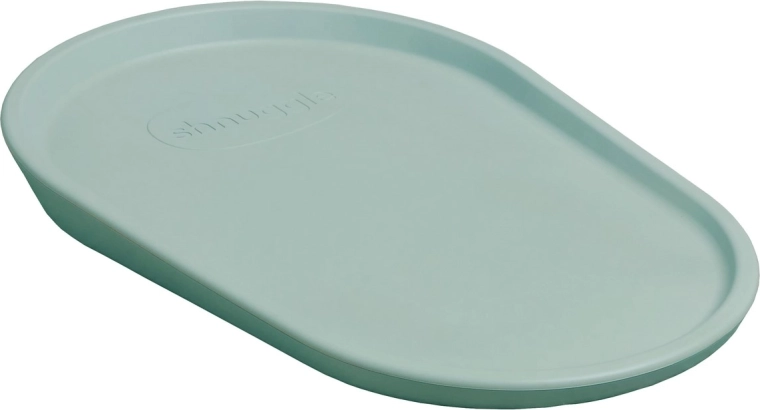 Shnuggle Squishy μαλακή αλλαξιέρα eucalyptus