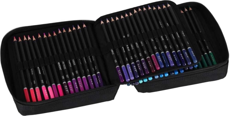 120 αποχρώσεις για απεριόριστη δημιουργικότητα