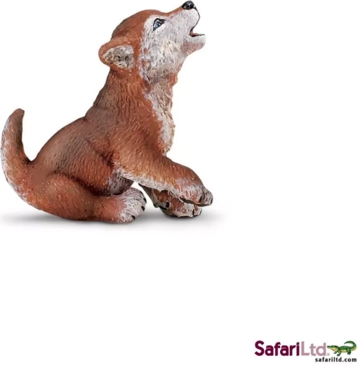 Λυκάκι Safari Ltd.
