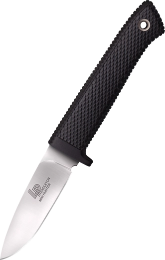 Κυνηγετικό μαχαίρι Cold Steel Pendleton Mini Hunter 3V με θήκη Secure-Ex
