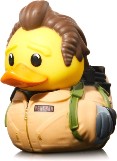 Μίνι παπάκι TUBBZ Ghostbusters – Peter Venkman